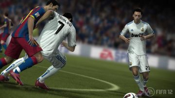 Immagine -8 del gioco FIFA 12 per PlayStation 3