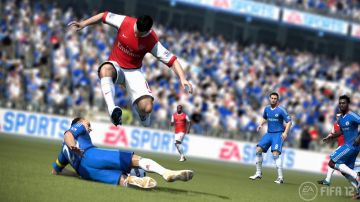 Immagine 0 del gioco FIFA 12 per PlayStation 3