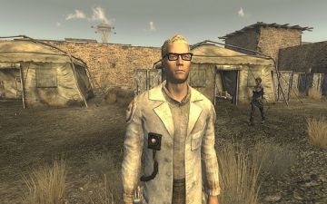 Immagine 8 del gioco Fallout New Vegas per PlayStation 3