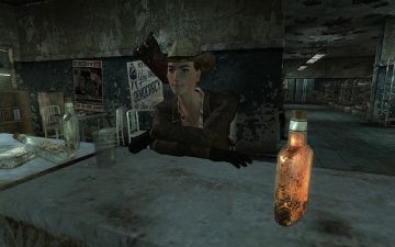 Immagine 10 del gioco Fallout New Vegas per PlayStation 3