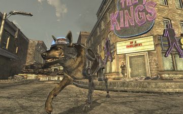 Immagine 13 del gioco Fallout New Vegas per PlayStation 3