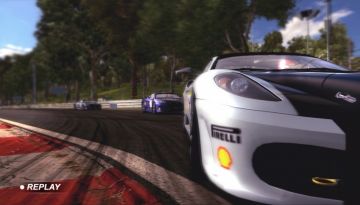 Immagine -5 del gioco Ferrari Challenge Trofeo Pirelli per PlayStation 3
