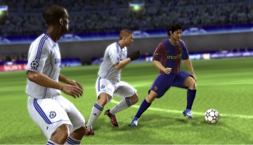 Immagine -1 del gioco UEFA Champions League 2006-2007 per Xbox 360