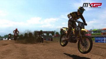 Immagine 66 del gioco MXGP: The Official Motocross Videogame per Xbox 360