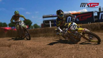 Immagine 68 del gioco MXGP: The Official Motocross Videogame per Xbox 360