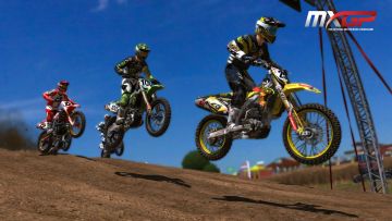 Immagine 69 del gioco MXGP: The Official Motocross Videogame per Xbox 360