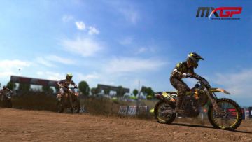 Immagine 70 del gioco MXGP: The Official Motocross Videogame per Xbox 360