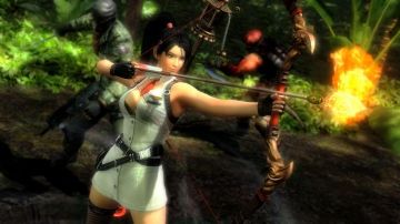Immagine -4 del gioco Ninja Gaiden 3: Razor's Edge per Xbox 360