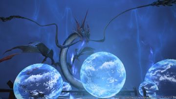 Immagine 28 del gioco Final Fantasy XIV: A Realm Reborn per PlayStation 4