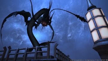 Immagine 30 del gioco Final Fantasy XIV: A Realm Reborn per PlayStation 4