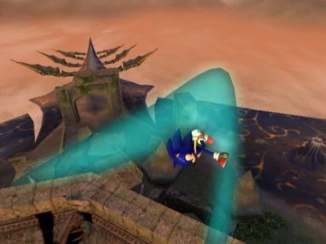 Immagine 0 del gioco Sonic and the Secret Ring per Nintendo Wii