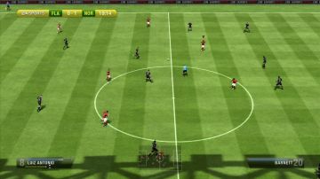 Immagine 41 del gioco FIFA 13 per PlayStation 3