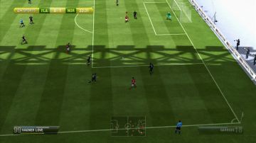 Immagine 42 del gioco FIFA 13 per PlayStation 3