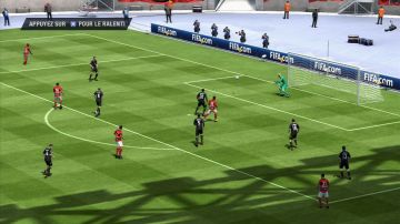 Immagine 46 del gioco FIFA 13 per PlayStation 3