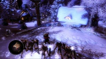 Immagine 1 del gioco Overlord II per Xbox 360
