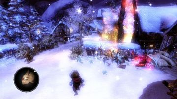 Immagine 2 del gioco Overlord II per Xbox 360