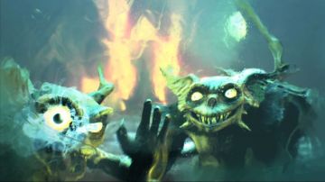 Immagine -10 del gioco Overlord II per Xbox 360