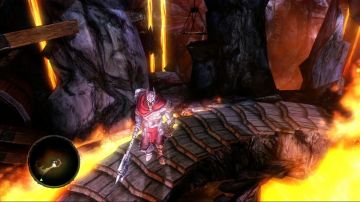 Immagine -8 del gioco Overlord II per Xbox 360