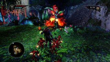 Immagine -7 del gioco Overlord II per Xbox 360