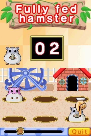 Immagine -5 del gioco I Did It Mum! - Boy per Nintendo DS