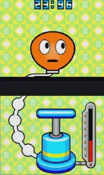 Immagine 0 del gioco Bomberman per Nintendo DS