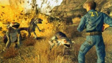 Immagine -16 del gioco Fallout New Vegas per PlayStation 3
