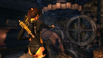 Immagine -16 del gioco Tomb Raider: Underworld per Xbox 360
