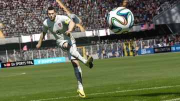 Immagine -1 del gioco FIFA 15 per PlayStation 4