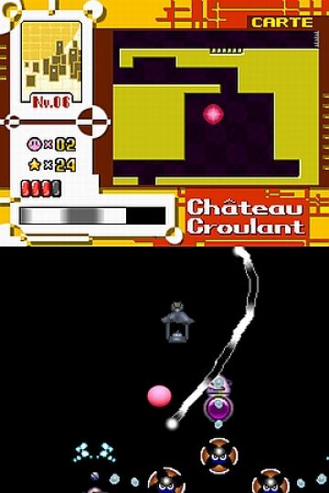 Immagine 0 del gioco Kirby: Power Paintbrush per Nintendo DS
