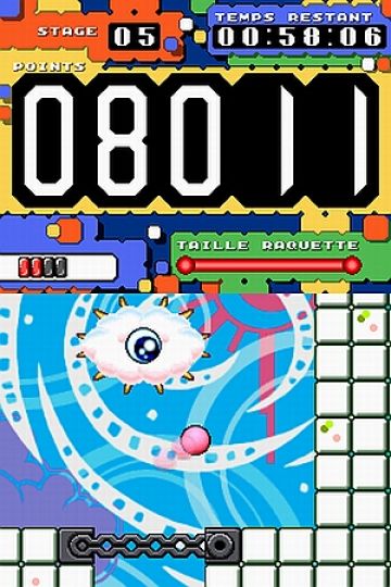 Immagine -10 del gioco Kirby: Power Paintbrush per Nintendo DS