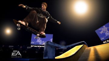 Immagine -2 del gioco Skate per PlayStation 3