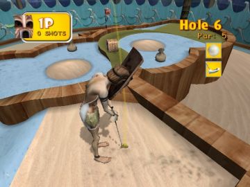 Immagine -8 del gioco King of Clubs per Nintendo Wii
