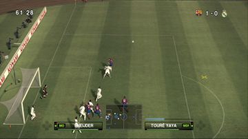 Immagine 46 del gioco Pro Evolution Soccer 2010 per PlayStation 3