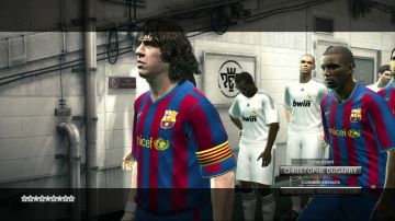 Immagine 42 del gioco Pro Evolution Soccer 2010 per PlayStation 3