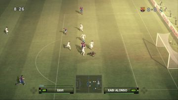 Immagine 45 del gioco Pro Evolution Soccer 2010 per PlayStation 3