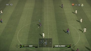 Immagine 43 del gioco Pro Evolution Soccer 2010 per PlayStation 3