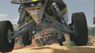 Immagine -6 del gioco Baja: Edge of Control per Xbox 360