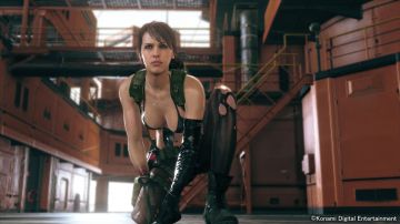 Immagine 28 del gioco Metal Gear Solid V: The Phantom Pain per Xbox One