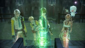 Immagine 85 del gioco Final Fantasy XIII-2 per PlayStation 3
