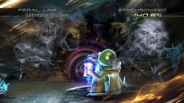 Immagine 75 del gioco Final Fantasy XIII-2 per PlayStation 3
