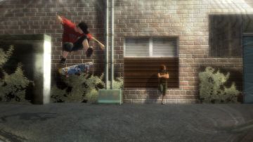 Immagine -9 del gioco Tony Hawk's Project 8 per PlayStation 3