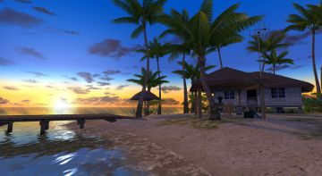 Immagine 2 del gioco Endless ocean 2 Avventure Negli Abissi per Nintendo Wii