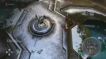 Immagine 2 del gioco Halo Wars 2 per Xbox One