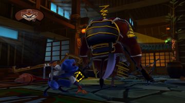 Immagine 3 del gioco Sly Cooper: Ladri nel Tempo per PlayStation 3