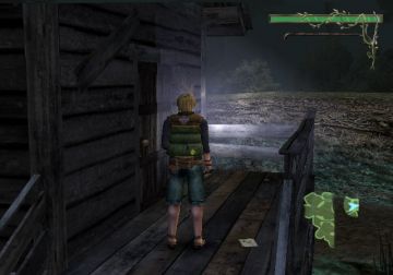 Immagine -1 del gioco Escape from Bug Island per Nintendo Wii