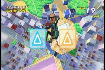 Immagine -10 del gioco Family Trainer: Extreme Challenge per Nintendo Wii