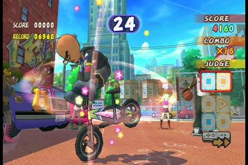 Immagine -9 del gioco Family Trainer: Extreme Challenge per Nintendo Wii