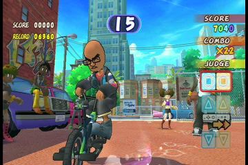 Immagine -8 del gioco Family Trainer: Extreme Challenge per Nintendo Wii