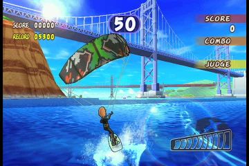 Immagine -4 del gioco Family Trainer: Extreme Challenge per Nintendo Wii