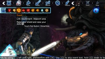Immagine 14 del gioco NAtURAL DOCtRINE per PlayStation 4
